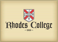 Rhodes College Writing Center Logo